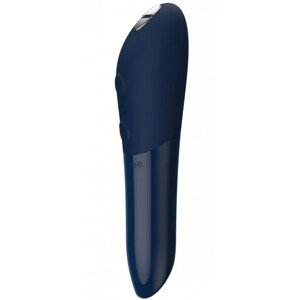 Minivibrátor We-Vibe Tango X (10 cm), kék