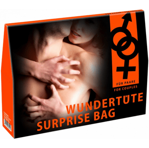 Surprise Bag for Couples