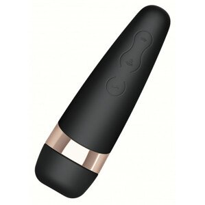Satisfyer Pro 3 Vibration nyomás vibrátor