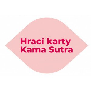 Kama Sutra játék kártya