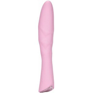 Pink Lover szilikon vibrátor (21 cm)