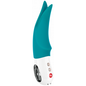 Fun Factory Volta G5 vibrátor klitoriszra (18,9 cm), kék