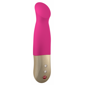 Fun Factory Sundaze pulzáló vibrátor, rózsaszín + ajándék Toybag