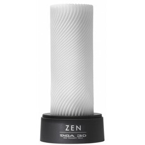 Tenga 3D Zen maszturbátor (14,7 cm)