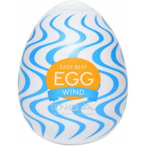 Tenga Egg Wind maszturbátor (7,5 cm)