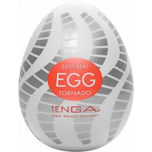 Tenga Egg Tornado maszturbátor (7,5 cm)