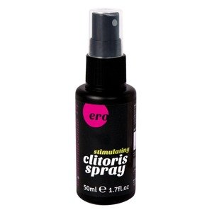 Clitoris Spray Női intim stimuláló Spray - 50ml